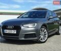 Серый Ауди А4, объемом двигателя 1.97 л и пробегом 225 тыс. км за 17500 $, фото 1 на Automoto.ua