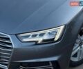 Серый Ауди А4, объемом двигателя 3 л и пробегом 240 тыс. км за 16800 $, фото 2 на Automoto.ua