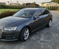 Серый Ауди А4, объемом двигателя 3 л и пробегом 295 тыс. км за 19413 $, фото 3 на Automoto.ua