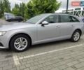 Серый Ауди А4, объемом двигателя 1.97 л и пробегом 300 тыс. км за 18500 $, фото 8 на Automoto.ua