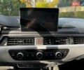 Серый Ауди А4, объемом двигателя 2 л и пробегом 441 тыс. км за 13790 $, фото 17 на Automoto.ua