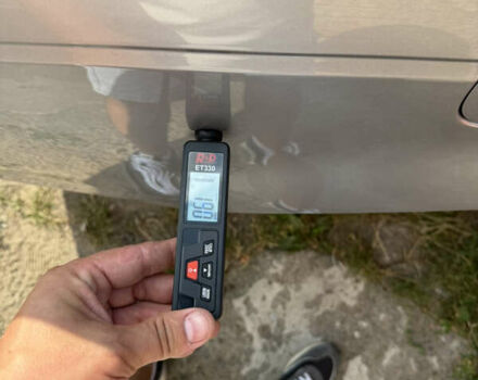 Серый Ауди А4, объемом двигателя 1.97 л и пробегом 192 тыс. км за 20500 $, фото 20 на Automoto.ua