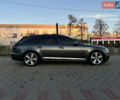 Сірий Ауді А4, об'ємом двигуна 1.97 л та пробігом 272 тис. км за 26000 $, фото 1 на Automoto.ua