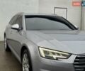 Серый Ауди А4, объемом двигателя 1.97 л и пробегом 290 тыс. км за 16900 $, фото 23 на Automoto.ua