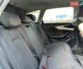 Сірий Ауді А4, об'ємом двигуна 2 л та пробігом 233 тис. км за 14850 $, фото 77 на Automoto.ua