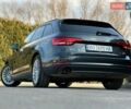 Сірий Ауді А4, об'ємом двигуна 2 л та пробігом 233 тис. км за 14850 $, фото 39 на Automoto.ua
