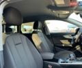 Сірий Ауді А4, об'ємом двигуна 2 л та пробігом 233 тис. км за 14850 $, фото 70 на Automoto.ua