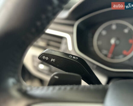 Серый Ауди А4, объемом двигателя 2 л и пробегом 223 тыс. км за 15550 $, фото 62 на Automoto.ua