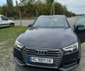 Сірий Ауді А4, об'ємом двигуна 1.98 л та пробігом 196 тис. км за 23500 $, фото 1 на Automoto.ua