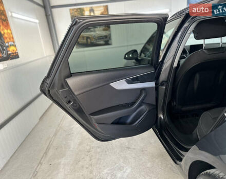 Серый Ауди А4, объемом двигателя 2 л и пробегом 223 тыс. км за 15550 $, фото 87 на Automoto.ua