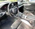 Ауди А4 2016 в Виннице на Automoto.ua Серый Ауди А4, объемом двигателя 3 л и пробегом 235 тыс. км за 21990 $, фото 27 на Automoto.ua