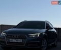 Серый Ауди А4, объемом двигателя 3 л и пробегом 240 тыс. км за 19000 $, фото 1 на Automoto.ua