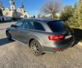 Серый Ауди А4, объемом двигателя 2 л и пробегом 160 тыс. км за 15759 $, фото 3 на Automoto.ua