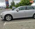 Серый Ауди А4, объемом двигателя 1.97 л и пробегом 300 тыс. км за 18500 $, фото 3 на Automoto.ua