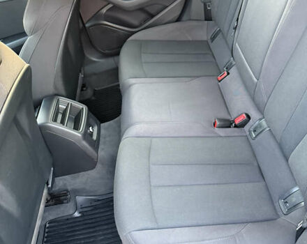 Серый Ауди А4, объемом двигателя 1.97 л и пробегом 192 тыс. км за 20500 $, фото 52 на Automoto.ua