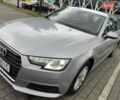 Серый Ауди А4, объемом двигателя 1.97 л и пробегом 300 тыс. км за 15400 $, фото 21 на Automoto.ua