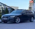 Сірий Ауді А4, об'ємом двигуна 1.97 л та пробігом 272 тис. км за 18900 $, фото 2 на Automoto.ua