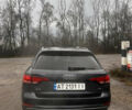 Сірий Ауді А4, об'ємом двигуна 1.97 л та пробігом 268 тис. км за 16700 $, фото 5 на Automoto.ua