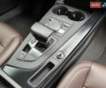 Серый Ауди А4, объемом двигателя 2 л и пробегом 301 тыс. км за 16500 $, фото 22 на Automoto.ua