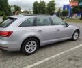 Серый Ауди А4, объемом двигателя 1.97 л и пробегом 300 тыс. км за 15400 $, фото 19 на Automoto.ua