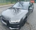 Серый Ауди А4, объемом двигателя 2 л и пробегом 242 тыс. км за 10000 $, фото 18 на Automoto.ua