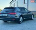 Серый Ауди А4, объемом двигателя 1.97 л и пробегом 245 тыс. км за 16300 $, фото 9 на Automoto.ua