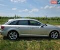 Серый Ауди А4, объемом двигателя 1.97 л и пробегом 285 тыс. км за 16840 $, фото 8 на Automoto.ua