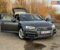 Серый Ауди А4, объемом двигателя 3 л и пробегом 247 тыс. км за 21850 $, фото 20 на Automoto.ua