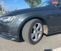 Серый Ауди А4, объемом двигателя 1.97 л и пробегом 240 тыс. км за 19000 $, фото 11 на Automoto.ua