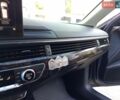 Сірий Ауді А4, об'ємом двигуна 1.97 л та пробігом 285 тис. км за 12500 $, фото 30 на Automoto.ua