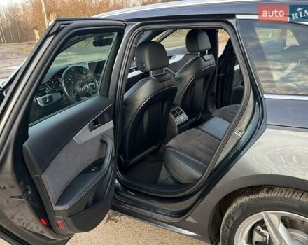 Серый Ауди А4, объемом двигателя 3 л и пробегом 247 тыс. км за 21850 $, фото 62 на Automoto.ua