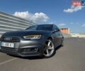 Серый Ауди А4, объемом двигателя 1.97 л и пробегом 270 тыс. км за 21900 $, фото 2 на Automoto.ua