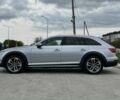 Сірий Ауді А4, об'ємом двигуна 2 л та пробігом 150 тис. км за 20893 $, фото 5 на Automoto.ua