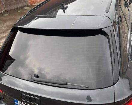 Сірий Ауді А4, об'ємом двигуна 1.97 л та пробігом 260 тис. км за 19800 $, фото 8 на Automoto.ua