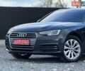 Сірий Ауді А4, об'ємом двигуна 1.97 л та пробігом 297 тис. км за 15999 $, фото 21 на Automoto.ua