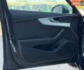Сірий Ауді А4, об'ємом двигуна 2 л та пробігом 240 тис. км за 16290 $, фото 13 на Automoto.ua