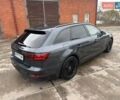 Сірий Ауді А4, об'ємом двигуна 1.97 л та пробігом 260 тис. км за 19800 $, фото 38 на Automoto.ua