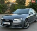 Серый Ауди А4, объемом двигателя 1.97 л и пробегом 230 тыс. км за 17300 $, фото 1 на Automoto.ua