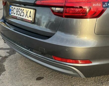 Серый Ауди А4, объемом двигателя 3 л и пробегом 247 тыс. км за 21850 $, фото 11 на Automoto.ua