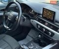Сірий Ауді А4, об'ємом двигуна 2 л та пробігом 240 тис. км за 16290 $, фото 27 на Automoto.ua