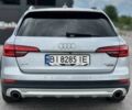 Сірий Ауді А4, об'ємом двигуна 2 л та пробігом 150 тис. км за 20893 $, фото 12 на Automoto.ua