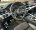 Серый Ауди А4, объемом двигателя 3 л и пробегом 247 тыс. км за 21850 $, фото 78 на Automoto.ua