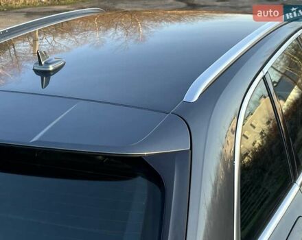 Серый Ауди А4, объемом двигателя 3 л и пробегом 247 тыс. км за 21850 $, фото 9 на Automoto.ua