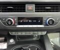 Сірий Ауді А4, об'ємом двигуна 2 л та пробігом 64 тис. км за 7900 $, фото 7 на Automoto.ua