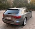 Серый Ауди А4, объемом двигателя 3 л и пробегом 219 тыс. км за 17999 $, фото 10 на Automoto.ua