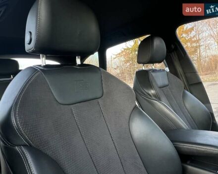 Серый Ауди А4, объемом двигателя 3 л и пробегом 247 тыс. км за 21850 $, фото 27 на Automoto.ua