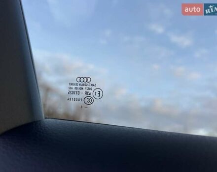 Серый Ауди А4, объемом двигателя 3 л и пробегом 247 тыс. км за 21850 $, фото 95 на Automoto.ua