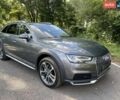 Сірий Ауді А4, об'ємом двигуна 1.97 л та пробігом 207 тис. км за 22500 $, фото 6 на Automoto.ua