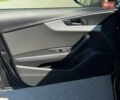 Сірий Ауді А4, об'ємом двигуна 2 л та пробігом 268 тис. км за 16200 $, фото 12 на Automoto.ua