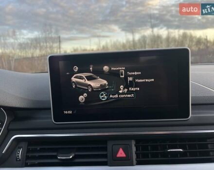 Серый Ауди А4, объемом двигателя 3 л и пробегом 247 тыс. км за 21850 $, фото 87 на Automoto.ua